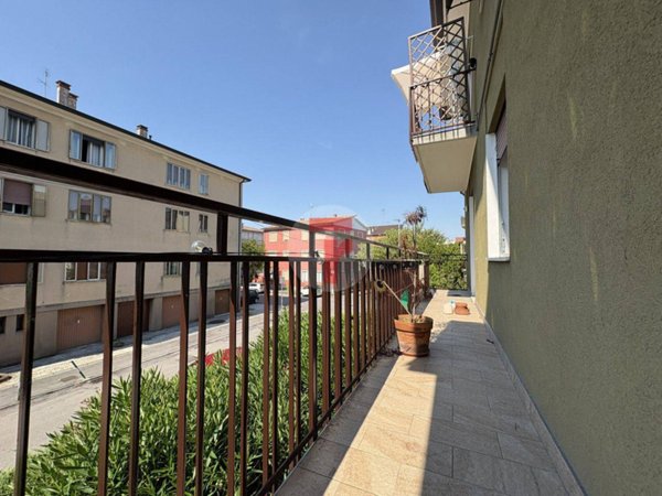 appartamento in vendita a Padova in zona San Carlo