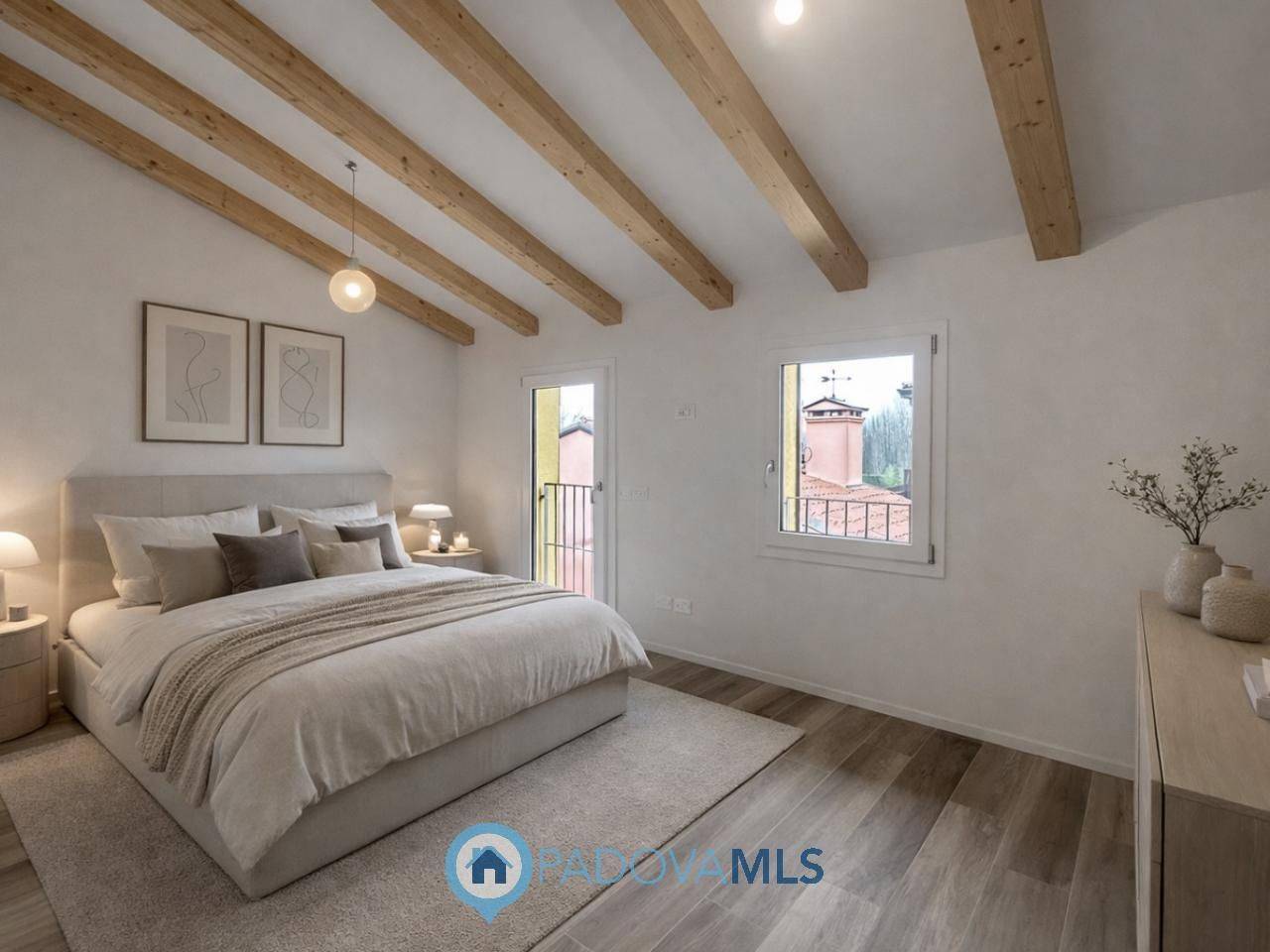 casa indipendente in vendita a Padova in zona Brentelle