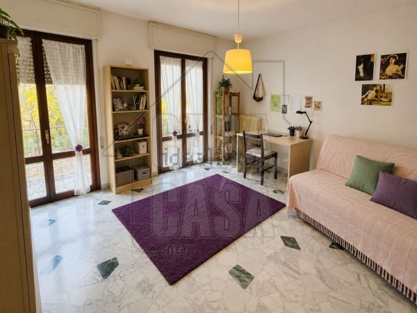 appartamento in vendita a Padova in zona San Giuseppe
