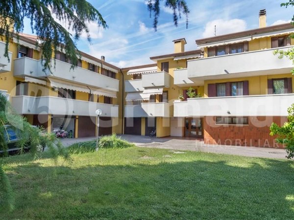 appartamento in vendita a Padova in zona Brentelle