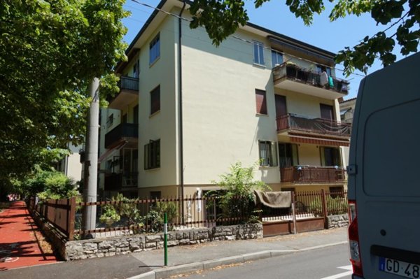 appartamento in vendita a Padova in zona Brentelle