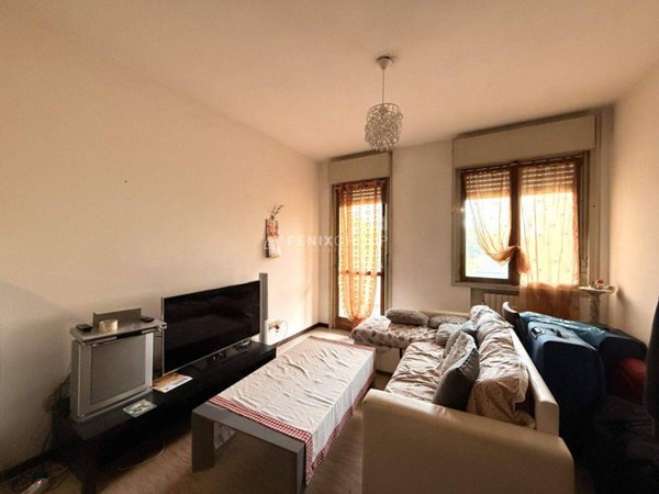 appartamento in vendita a Padova in zona Stanga