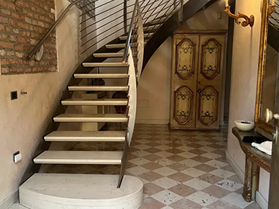 casa indipendente in vendita a Padova in zona Centro Storico