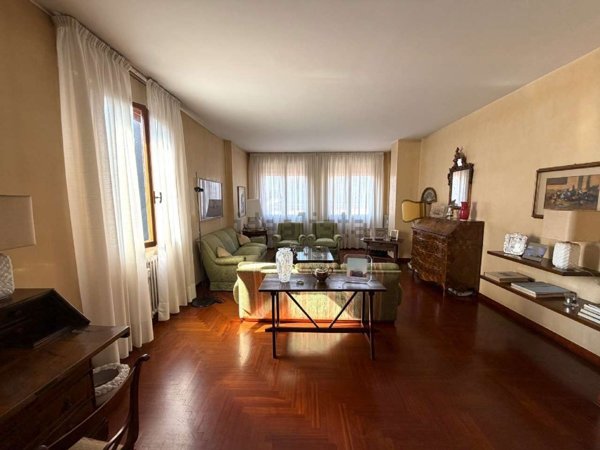 appartamento in vendita a Padova in zona Portello