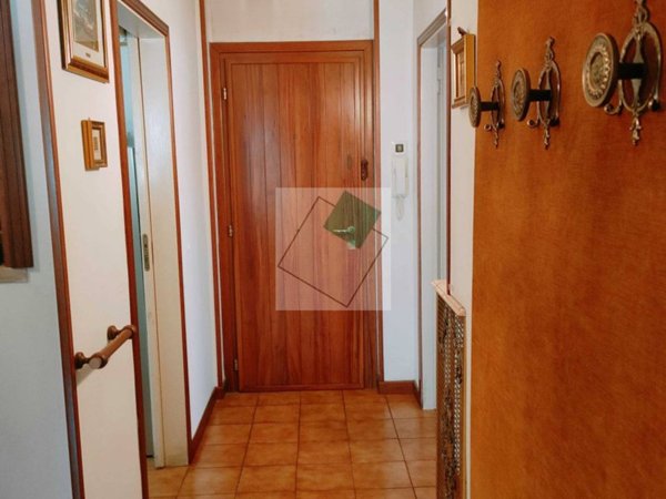 appartamento in vendita a Padova in zona Brentelle