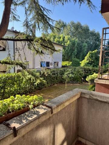 appartamento in vendita a Padova in zona Bassanello