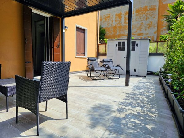 appartamento in vendita a Padova in zona Centro Storico
