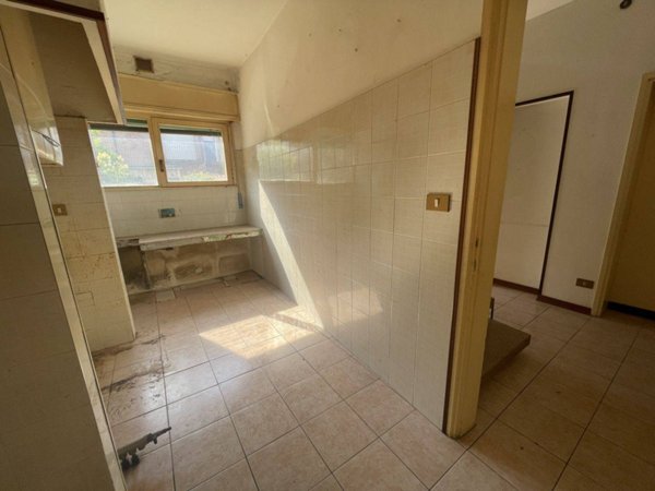 casa indipendente in vendita a Padova in zona Forcellini / Terranegra