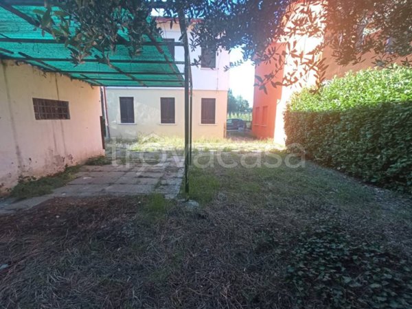 casa indipendente in vendita a Padova