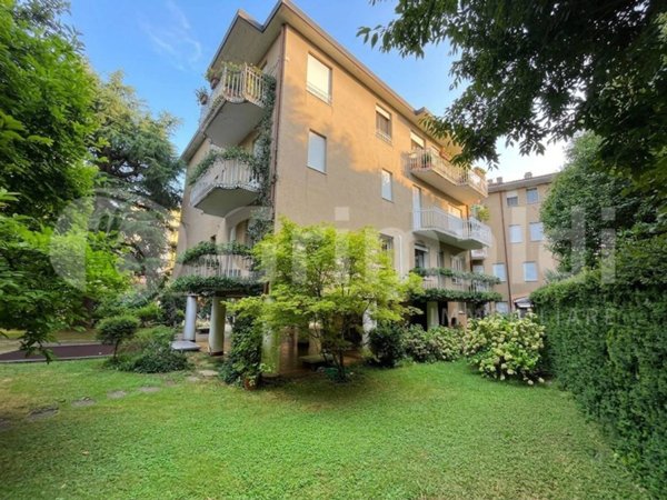 appartamento in vendita a Padova in zona Centro Storico