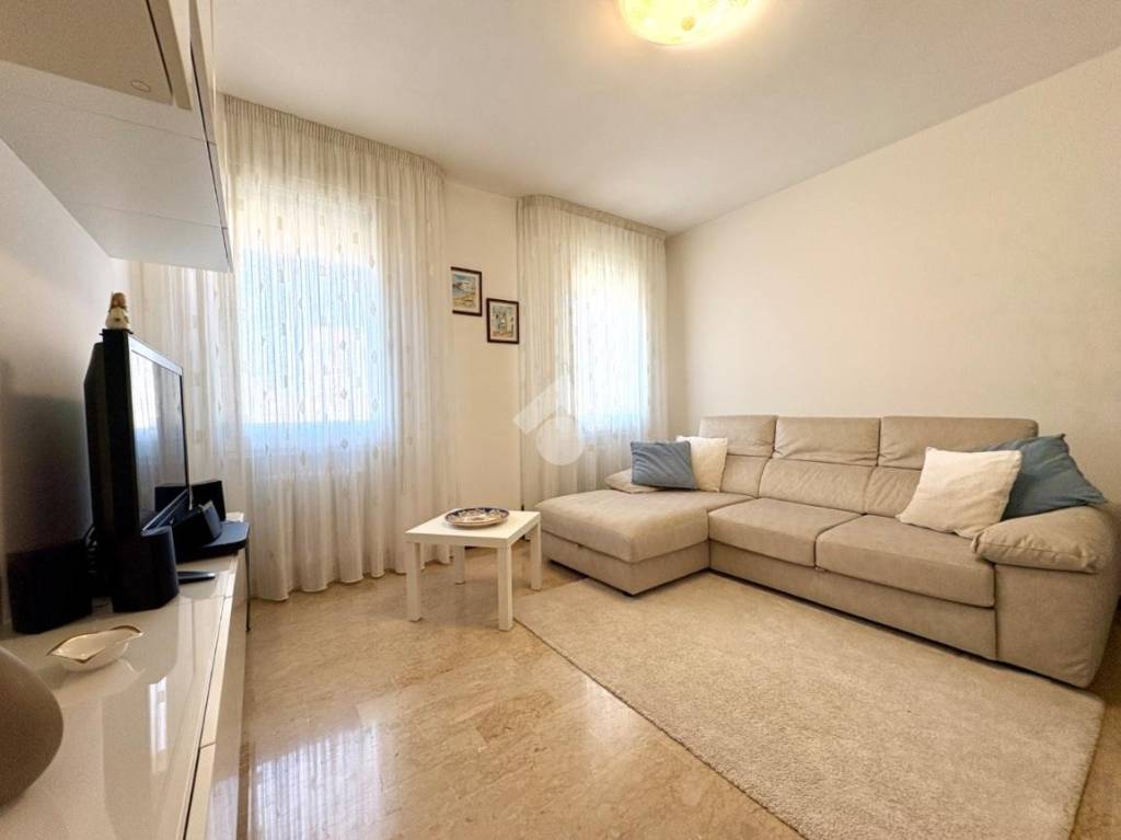 appartamento in vendita a Padova