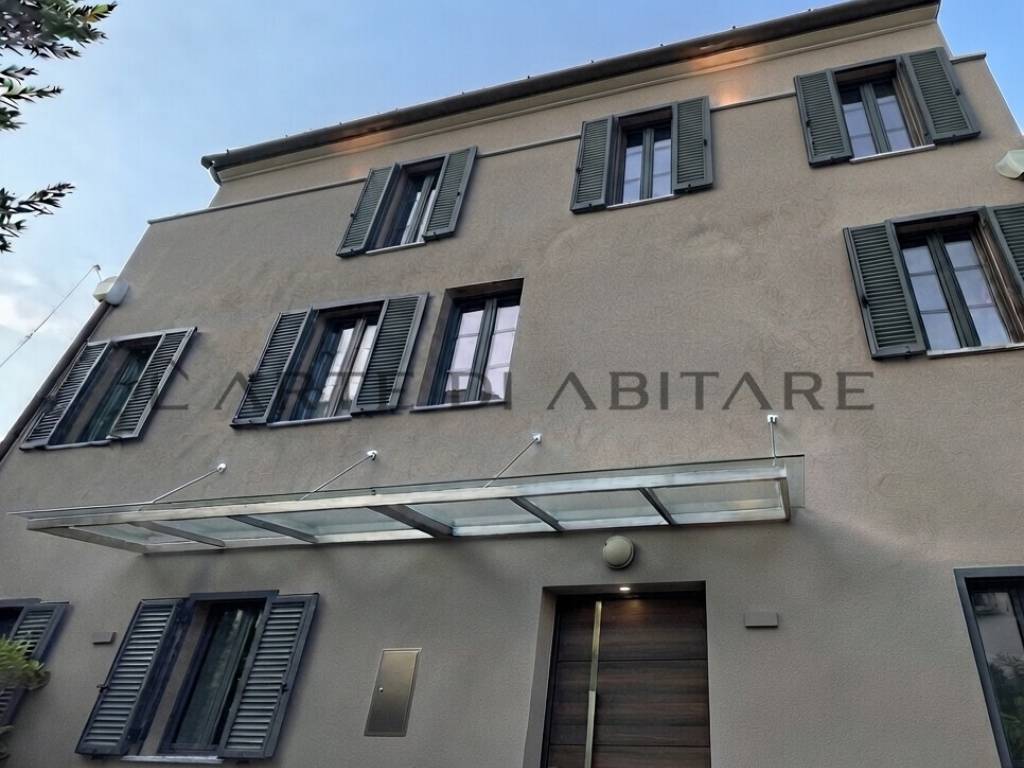 casa indipendente in vendita a Padova in zona Porta Trento