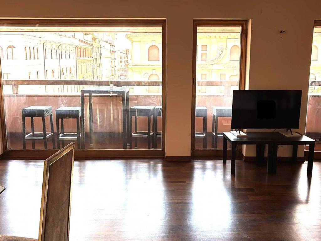 appartamento in vendita a Padova in zona Centro Storico