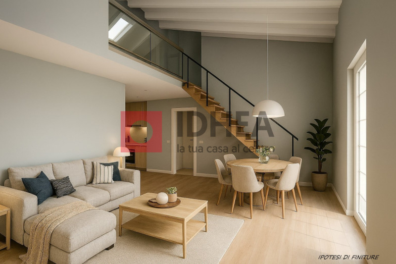 appartamento in vendita a Padova in zona Torre