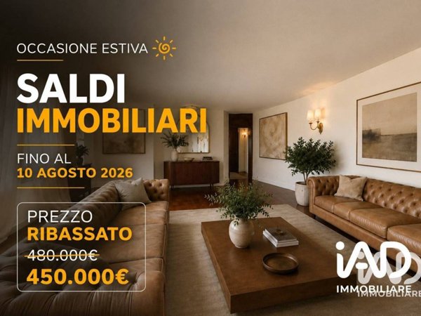 appartamento in vendita a Padova in zona Centro Storico
