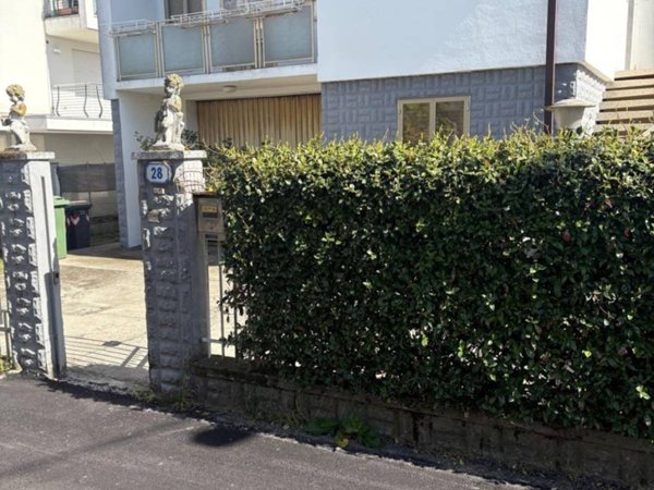 casa indipendente in vendita a Padova in zona Guizza
