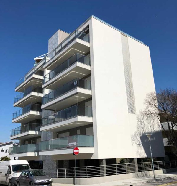appartamento in vendita a Padova in zona Mortise