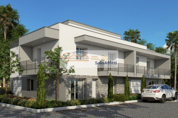 appartamento in vendita a Padova in zona Altichiero
