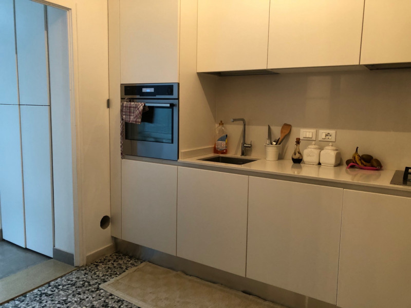 appartamento in vendita a Padova in zona Mortise