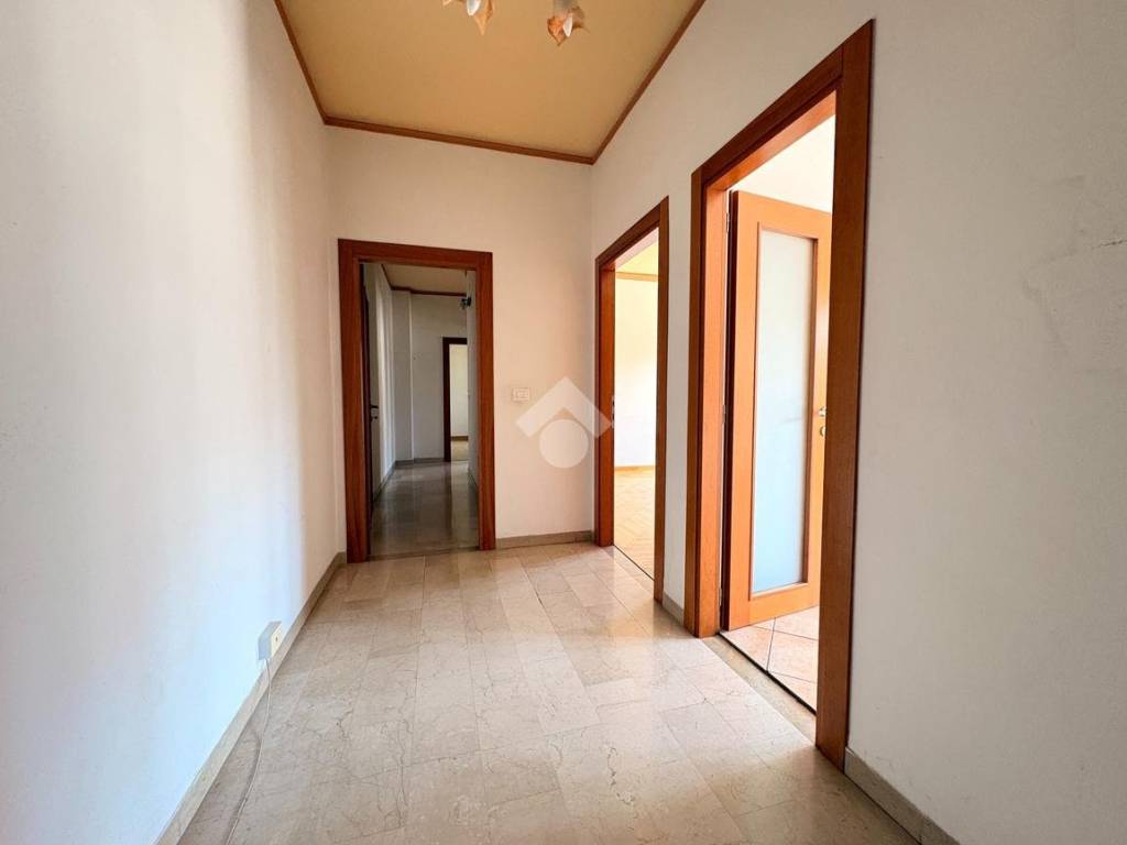 appartamento in vendita a Padova in zona Sant'Osvaldo / Santa Rita