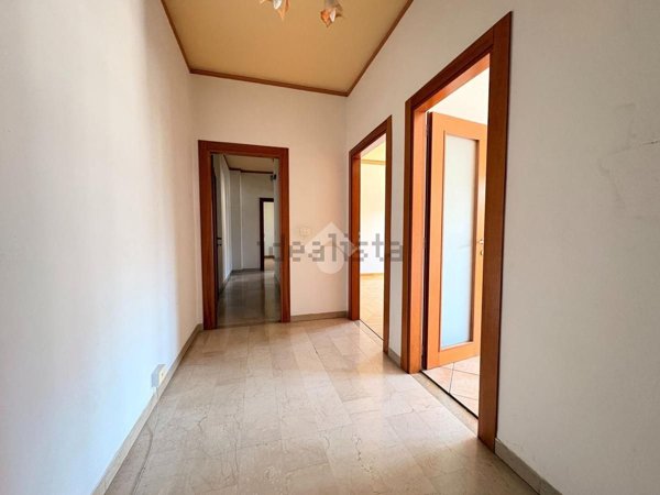 appartamento in vendita a Padova in zona Madonna Pellegrina