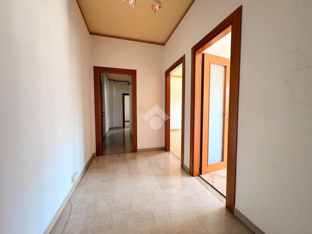 appartamento in vendita a Padova in zona Madonna Pellegrina
