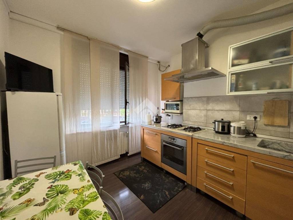 appartamento in vendita a Padova in zona Stanga