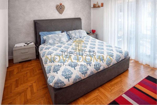 appartamento in vendita a Padova in zona Brentelle