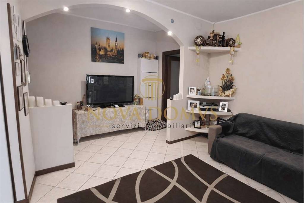 appartamento in vendita a Padova in zona Brentelle