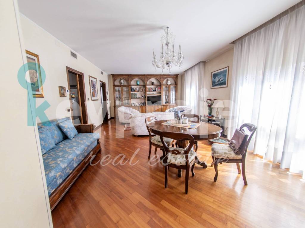 appartamento in vendita a Padova in zona Arcella