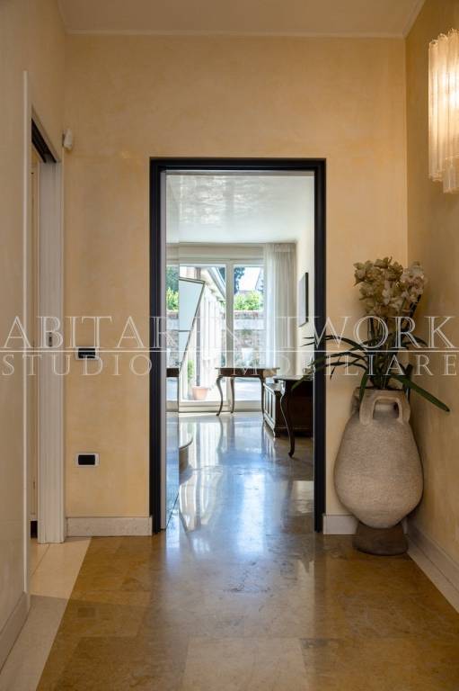 casa indipendente in vendita a Padova in zona Centro Storico