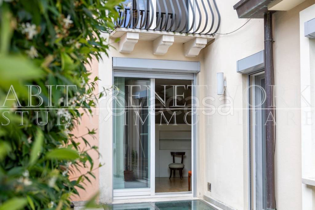 casa indipendente in vendita a Padova in zona Centro Storico