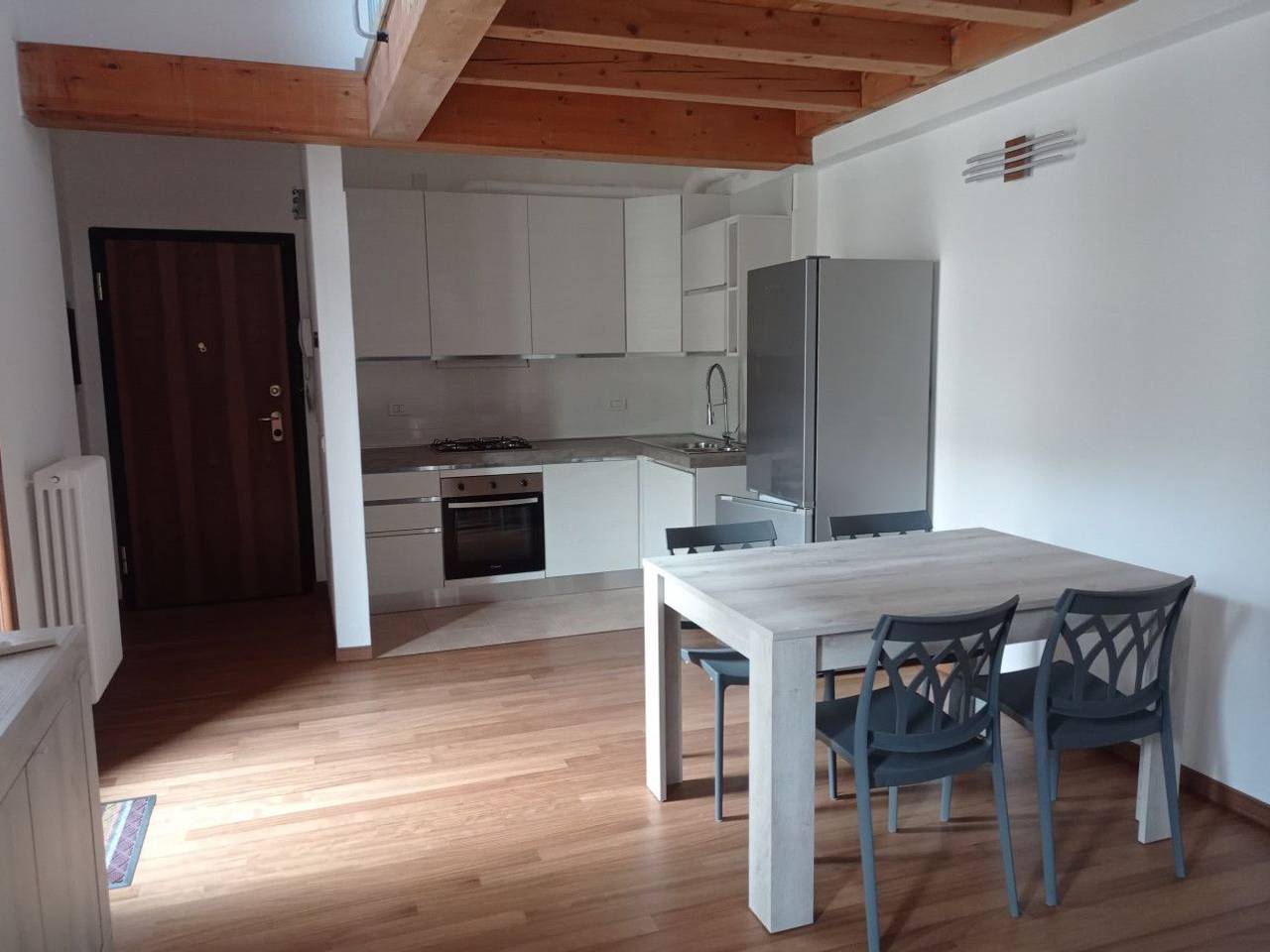 appartamento in vendita a Padova in zona Santa Croce