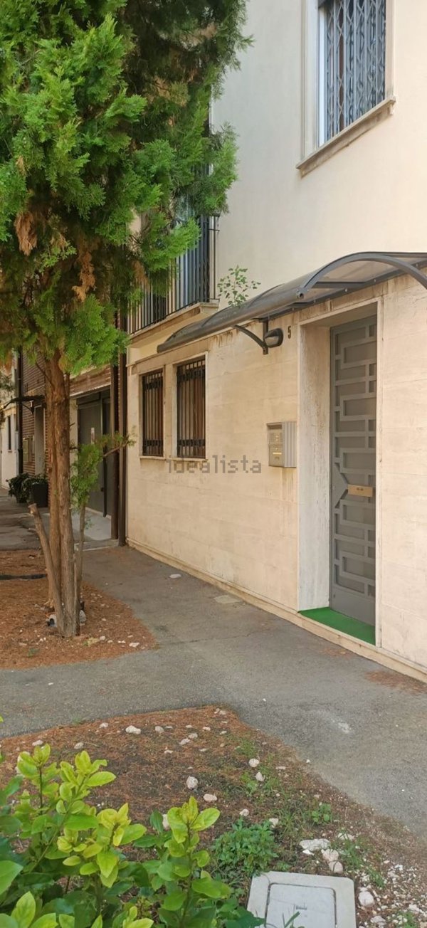 ufficio in vendita a Padova in zona Centro Storico