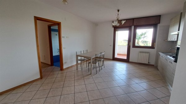 appartamento in vendita a Padova in zona Montà