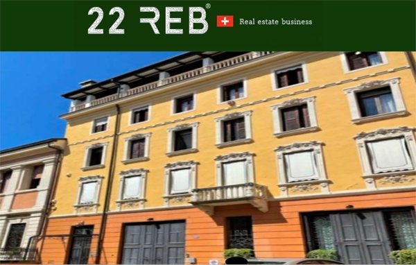appartamento in vendita a Padova
