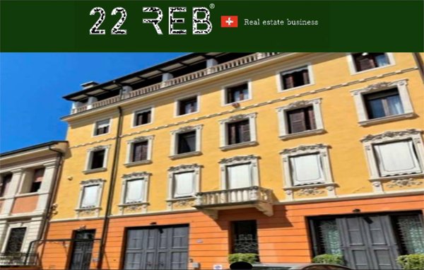 appartamento in vendita a Padova
