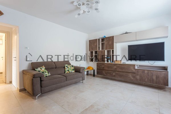 casa indipendente in vendita a Padova in zona Sant'Osvaldo / Santa Rita