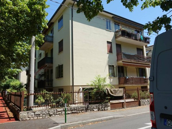 appartamento in vendita a Padova in zona Brentelle