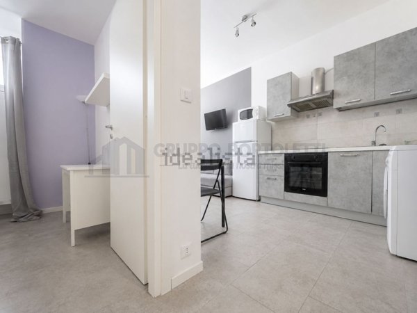 appartamento in vendita a Padova in zona Portello