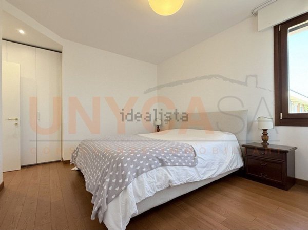appartamento in vendita a Padova in zona Forcellini / Terranegra