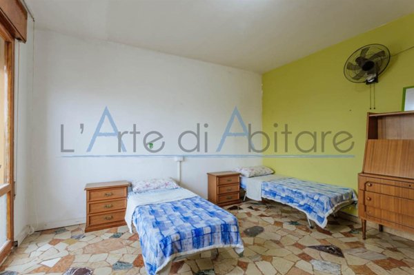 appartamento in vendita a Padova in zona San Giuseppe
