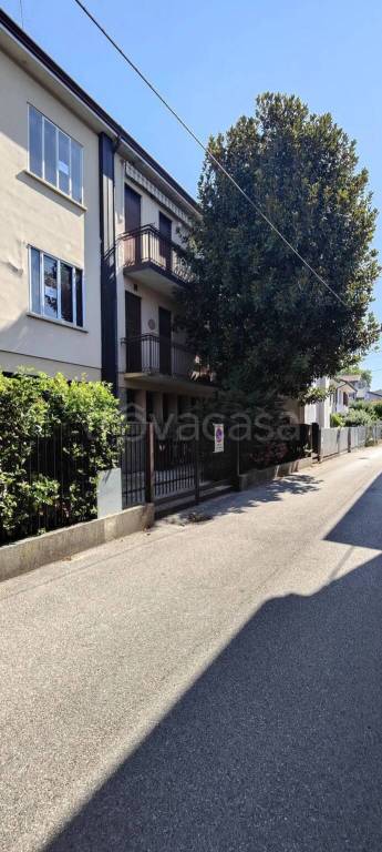 casa indipendente in vendita a Padova in zona Porta Trento
