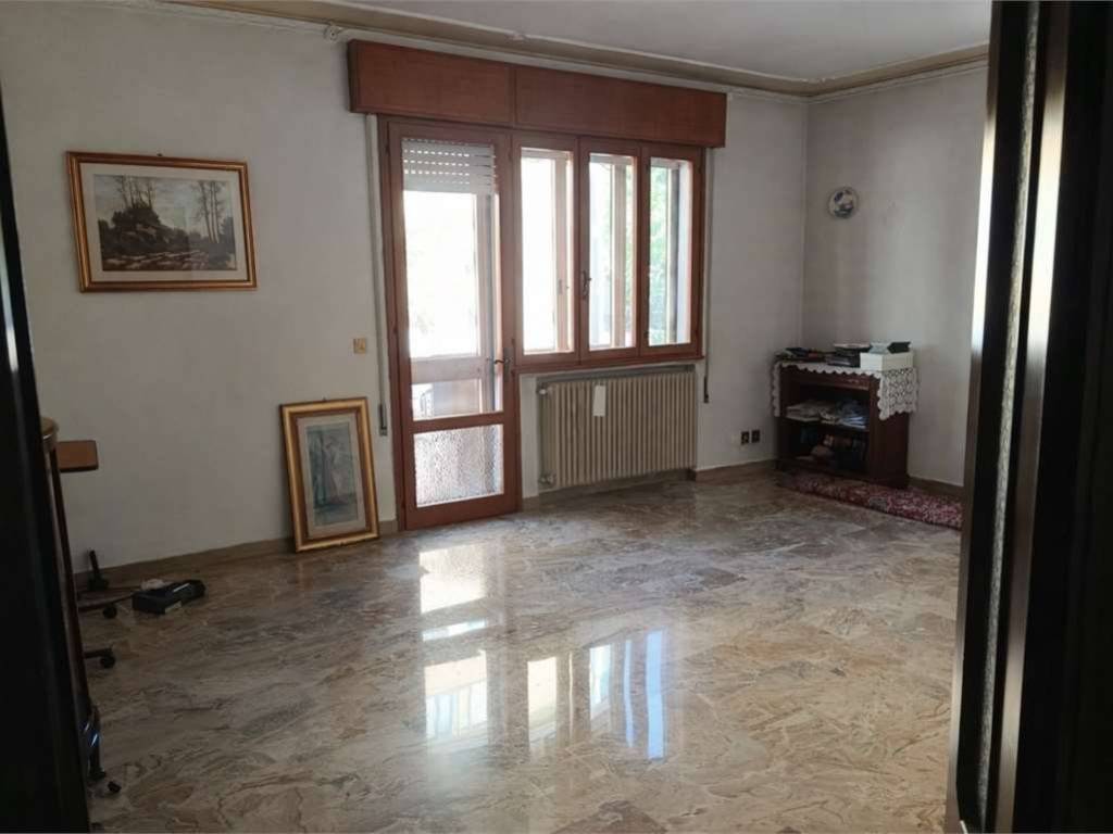 appartamento in vendita a Padova in zona San Carlo