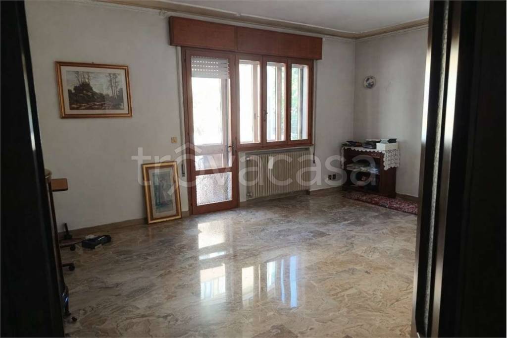 appartamento in vendita a Padova in zona San Carlo