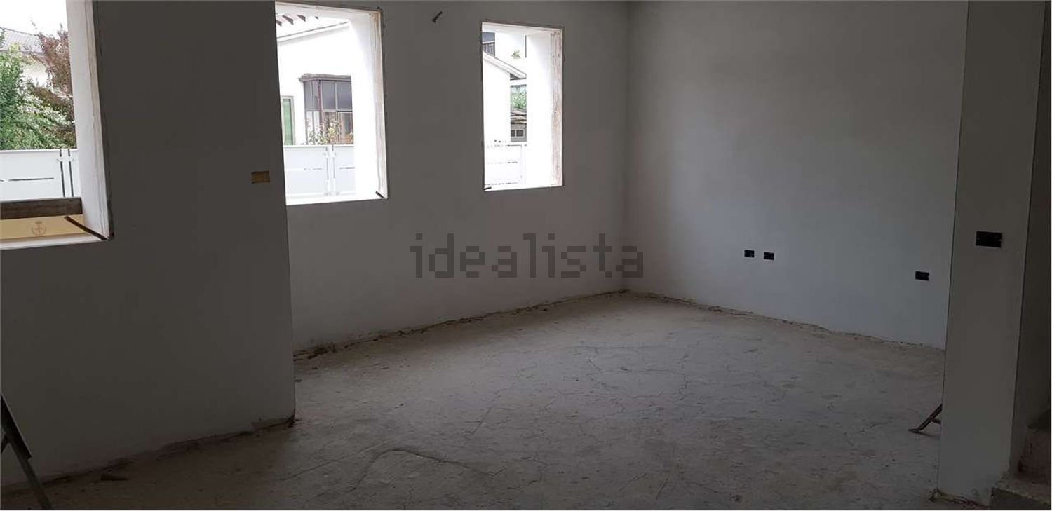 casa indipendente in vendita a Padova