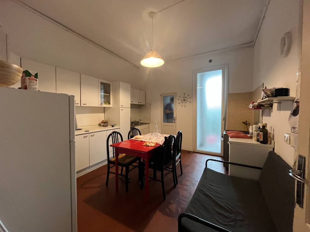 appartamento in vendita a Padova in zona Santa Croce
