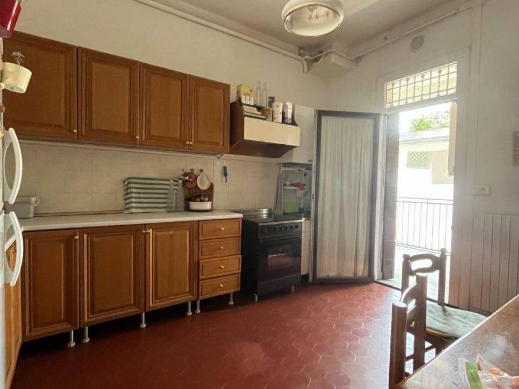 appartamento in vendita a Padova in zona Santa Croce