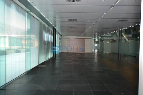 ufficio in vendita a Padova in zona San Lazzaro