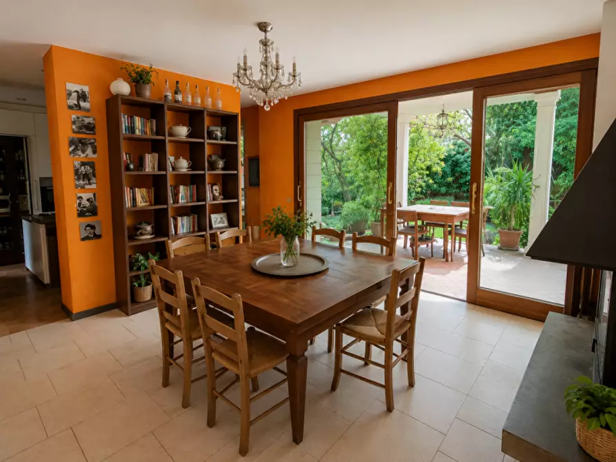 casa indipendente in vendita a Padova in zona Arcella